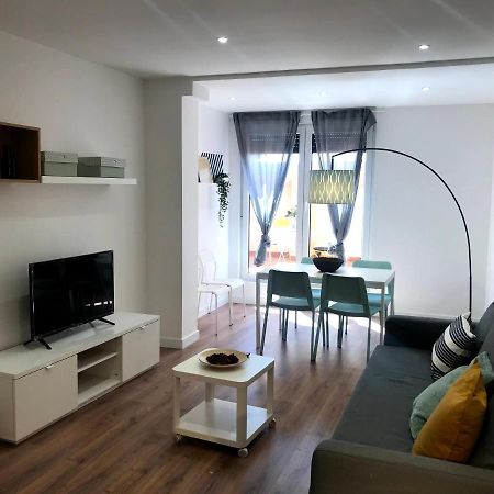 Insidehome Apartments - La Casita De Oscar بالينثيا المظهر الخارجي الصورة