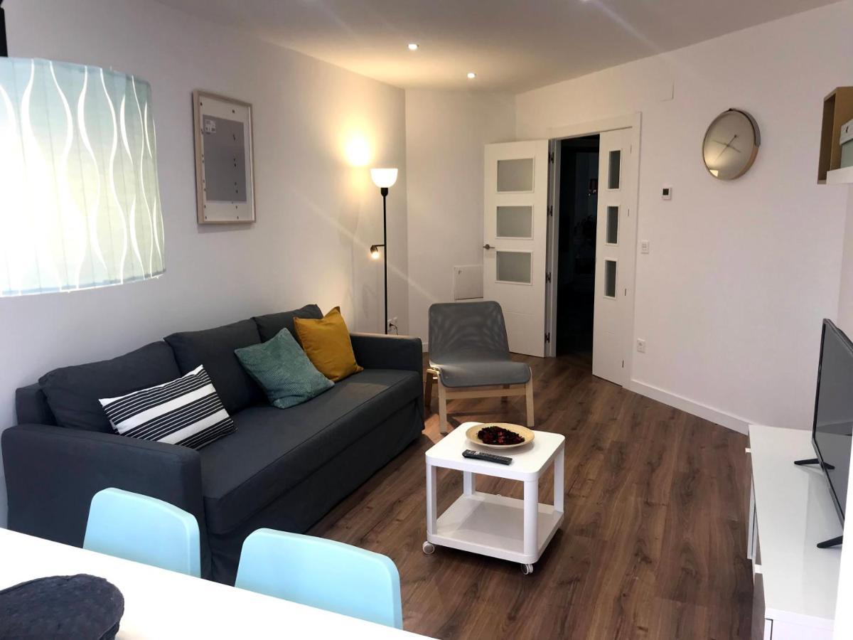 Insidehome Apartments - La Casita De Oscar بالينثيا المظهر الخارجي الصورة