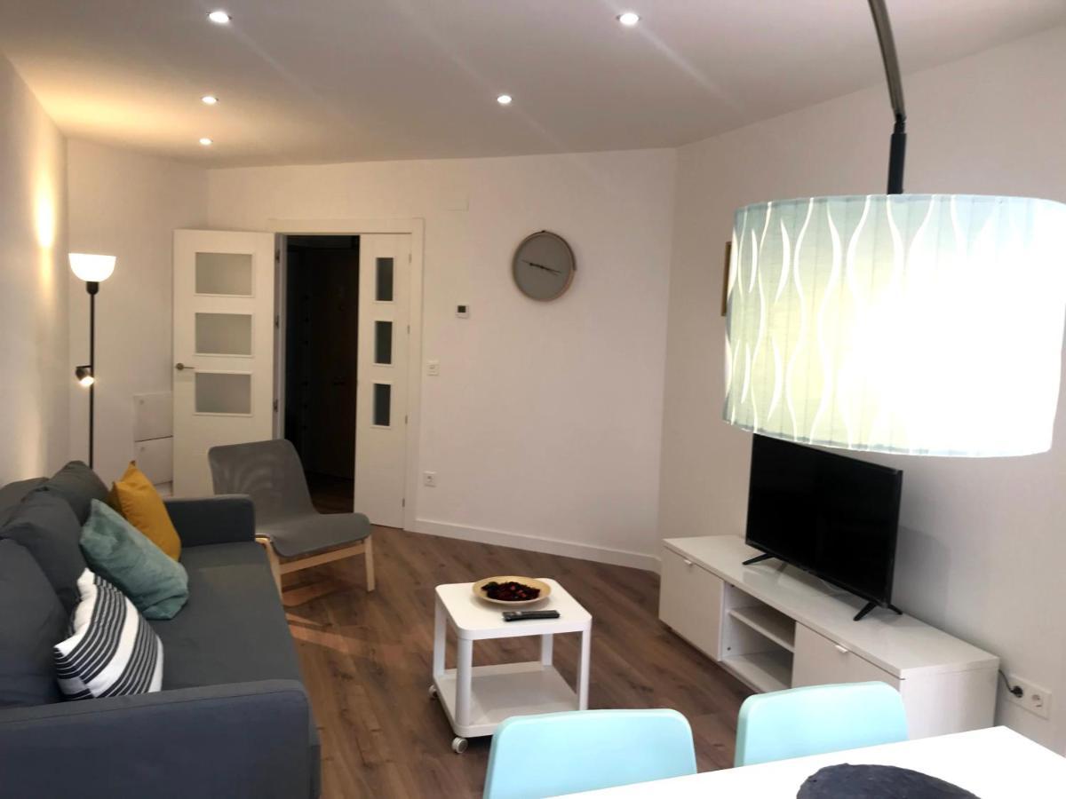 Insidehome Apartments - La Casita De Oscar بالينثيا المظهر الخارجي الصورة