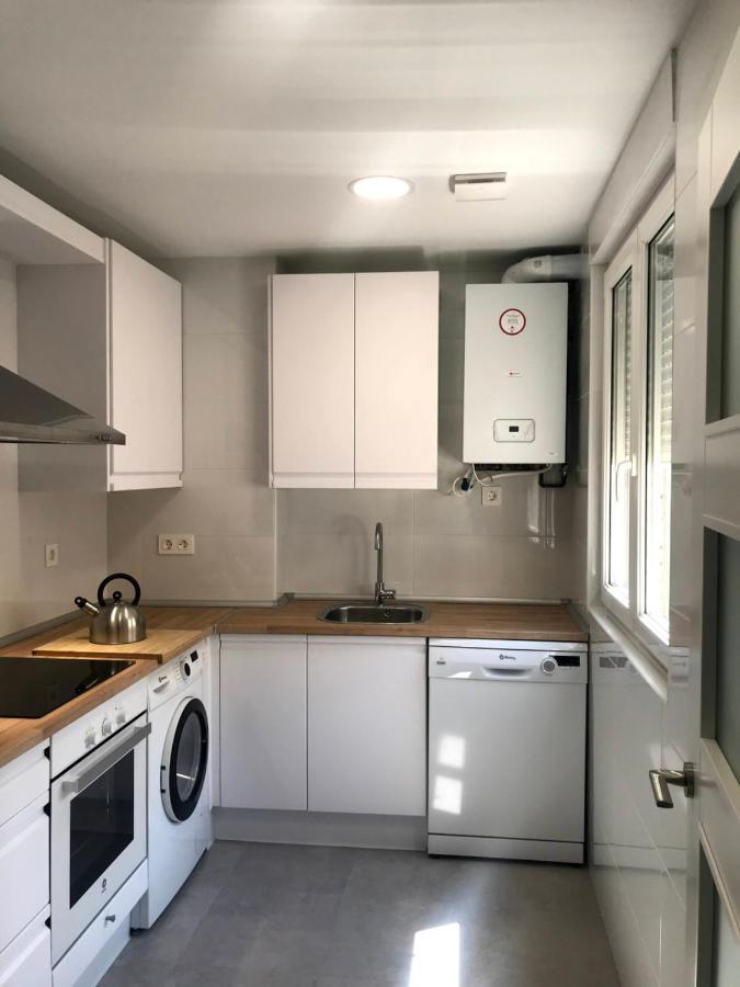 Insidehome Apartments - La Casita De Oscar بالينثيا المظهر الخارجي الصورة