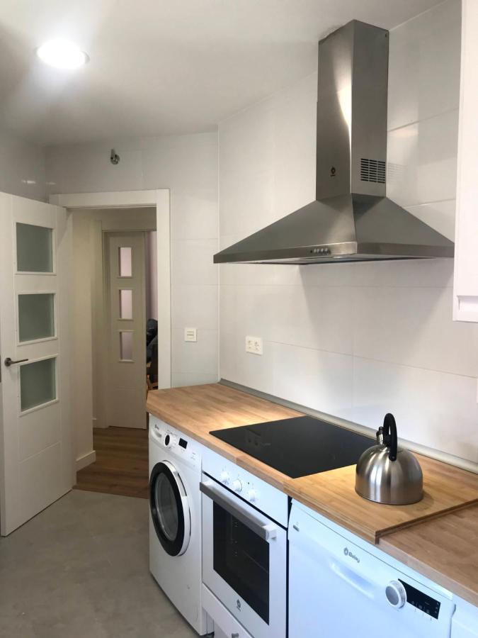 Insidehome Apartments - La Casita De Oscar بالينثيا المظهر الخارجي الصورة