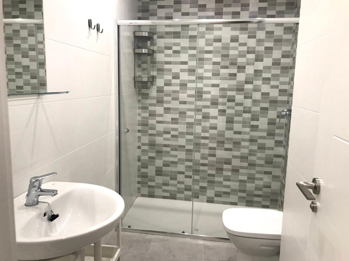 Insidehome Apartments - La Casita De Oscar بالينثيا المظهر الخارجي الصورة