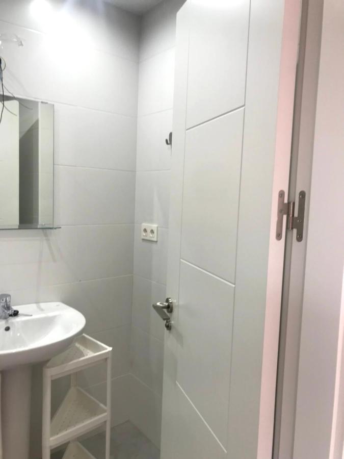 Insidehome Apartments - La Casita De Oscar بالينثيا المظهر الخارجي الصورة