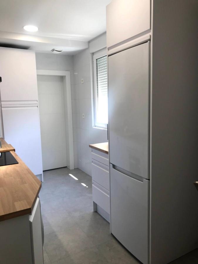 Insidehome Apartments - La Casita De Oscar بالينثيا المظهر الخارجي الصورة
