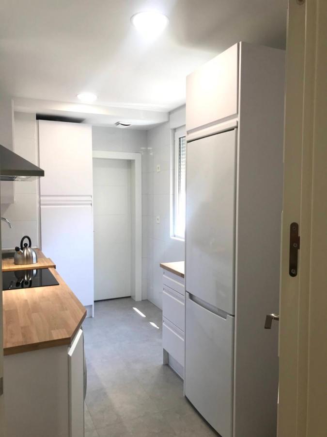 Insidehome Apartments - La Casita De Oscar بالينثيا المظهر الخارجي الصورة
