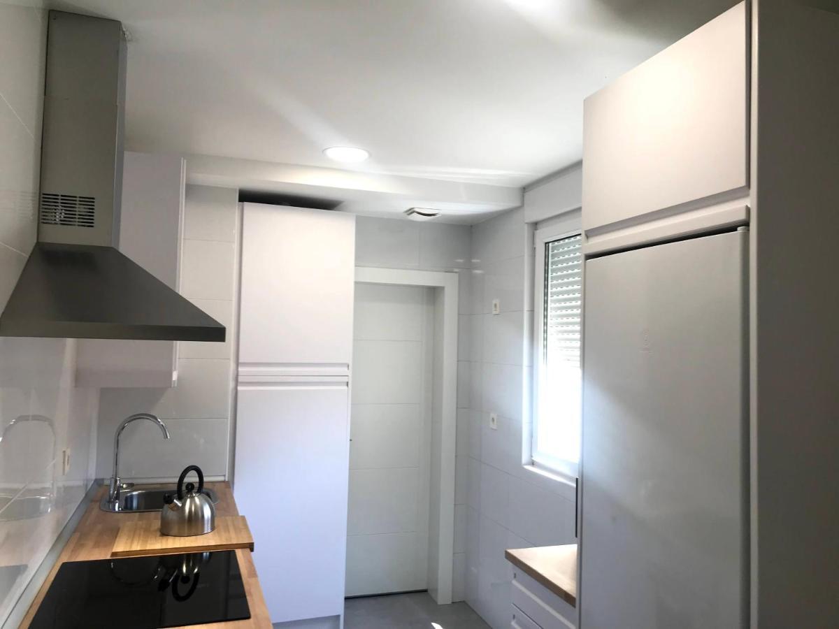Insidehome Apartments - La Casita De Oscar بالينثيا المظهر الخارجي الصورة