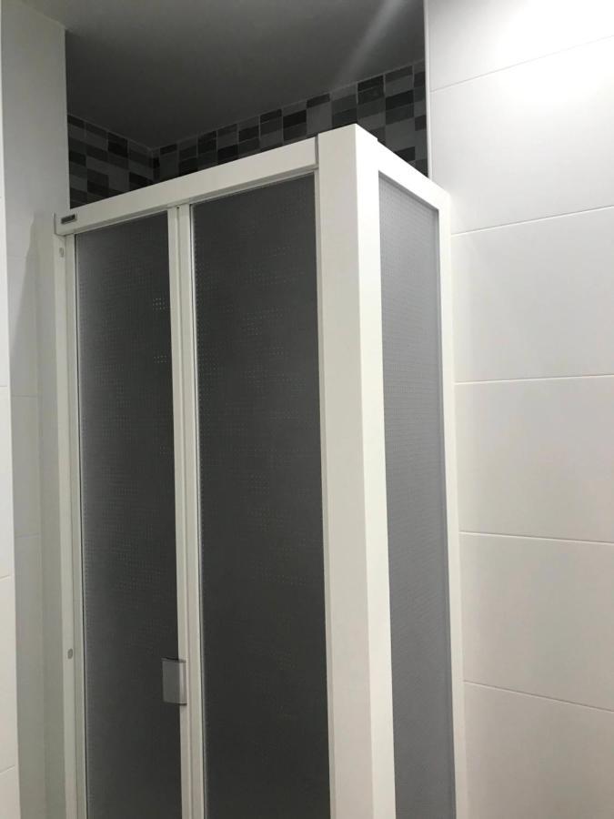 Insidehome Apartments - La Casita De Oscar بالينثيا المظهر الخارجي الصورة