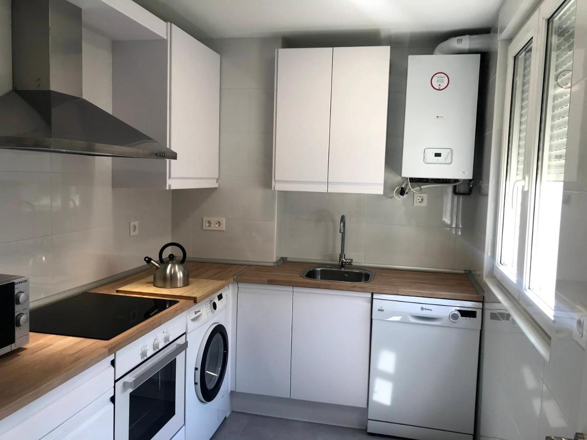 Insidehome Apartments - La Casita De Oscar بالينثيا المظهر الخارجي الصورة