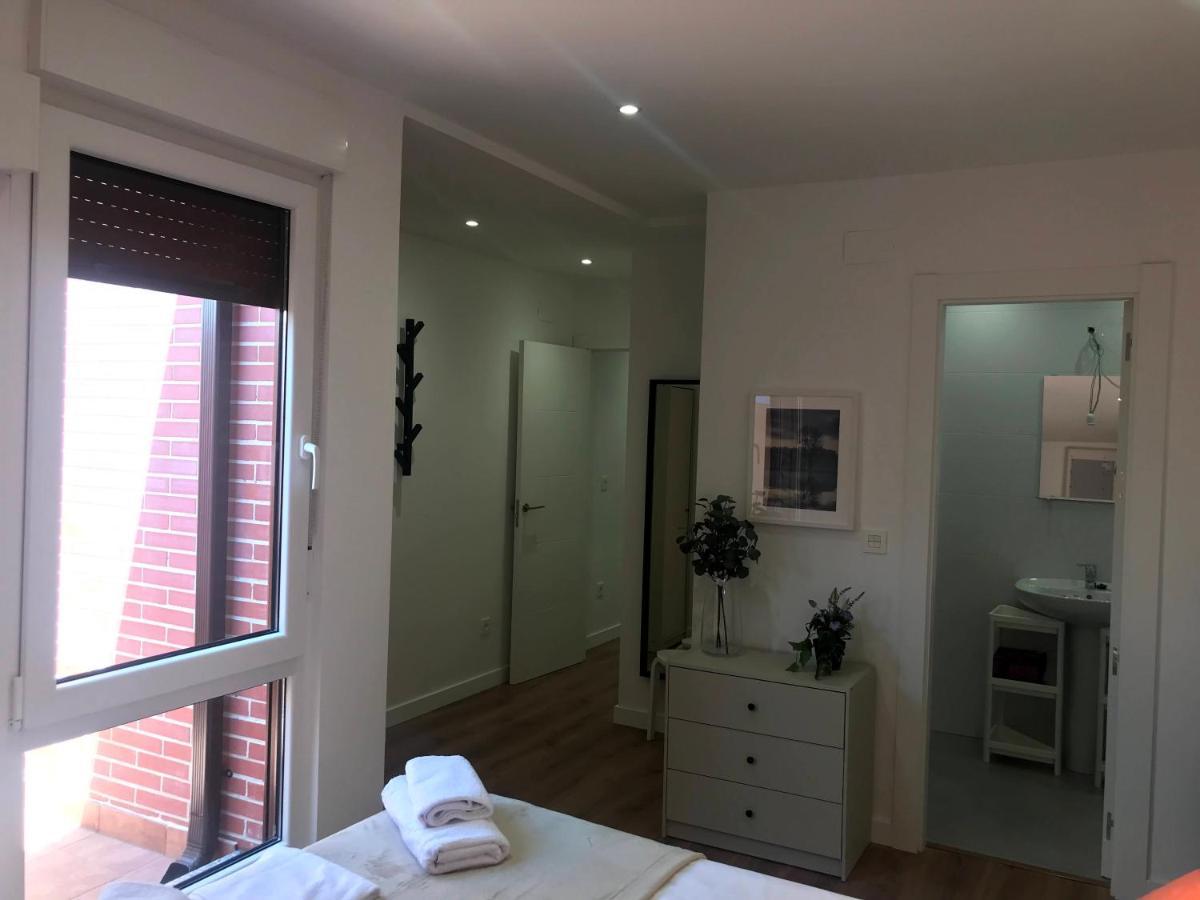 Insidehome Apartments - La Casita De Oscar بالينثيا المظهر الخارجي الصورة