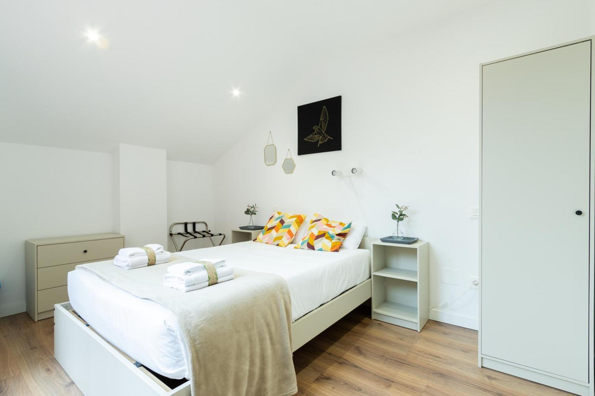 Insidehome Apartments - La Casita De Oscar بالينثيا المظهر الخارجي الصورة